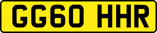 GG60HHR
