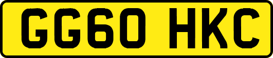 GG60HKC