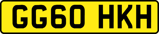 GG60HKH