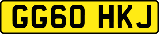 GG60HKJ