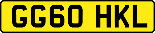 GG60HKL