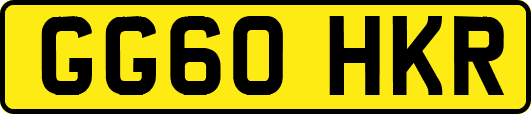 GG60HKR
