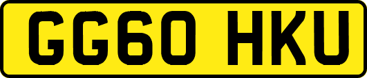 GG60HKU