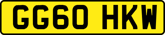GG60HKW
