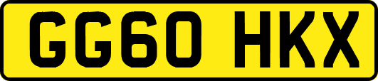 GG60HKX
