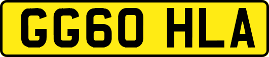 GG60HLA