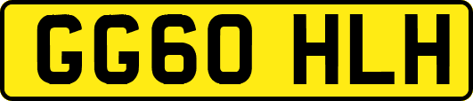 GG60HLH