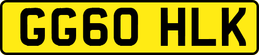 GG60HLK