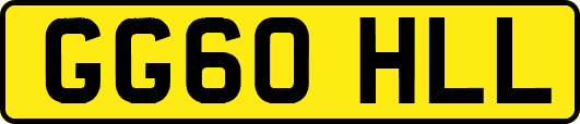 GG60HLL