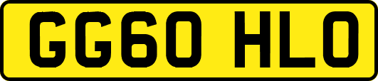 GG60HLO
