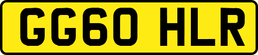 GG60HLR
