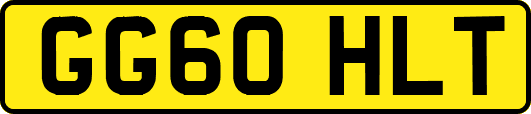 GG60HLT