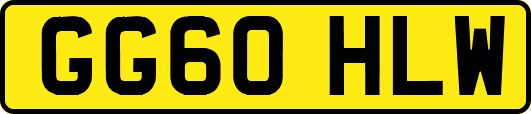 GG60HLW