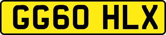 GG60HLX