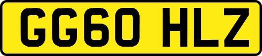 GG60HLZ