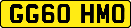 GG60HMO
