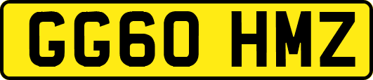 GG60HMZ