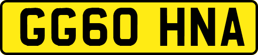 GG60HNA