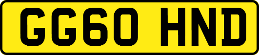 GG60HND