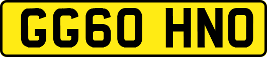 GG60HNO
