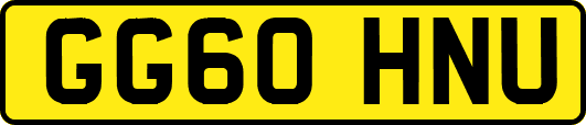 GG60HNU