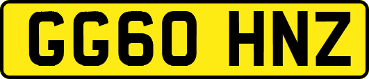 GG60HNZ
