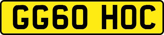 GG60HOC