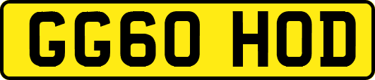 GG60HOD