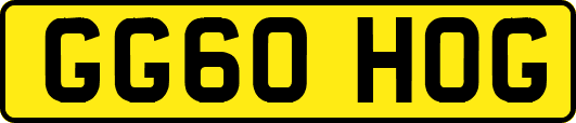 GG60HOG