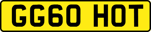 GG60HOT