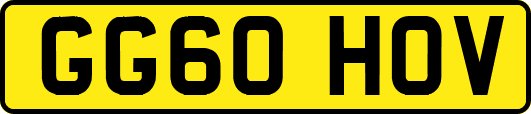 GG60HOV