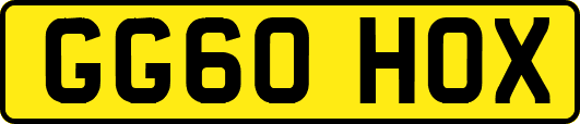 GG60HOX
