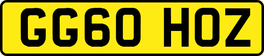 GG60HOZ