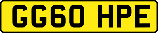 GG60HPE