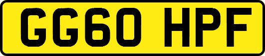 GG60HPF