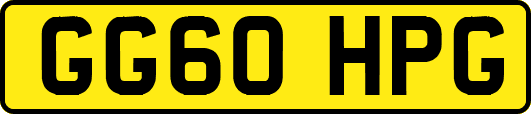 GG60HPG
