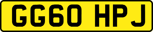 GG60HPJ