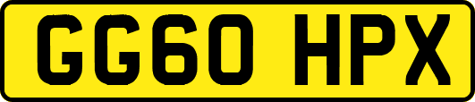 GG60HPX