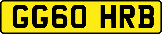GG60HRB