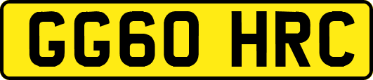 GG60HRC