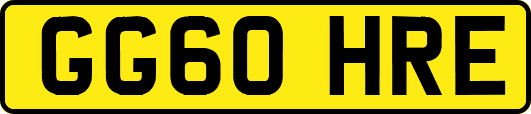 GG60HRE