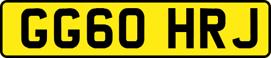 GG60HRJ