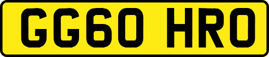 GG60HRO