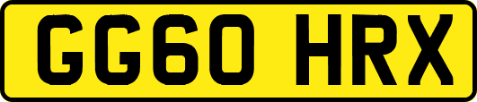 GG60HRX