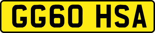 GG60HSA
