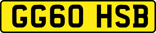 GG60HSB