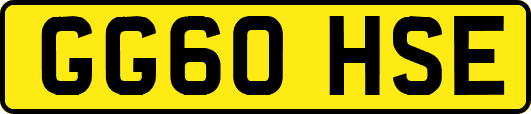 GG60HSE