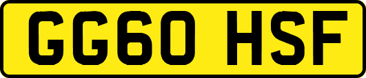 GG60HSF