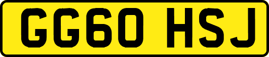 GG60HSJ