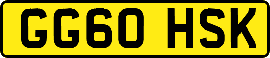 GG60HSK